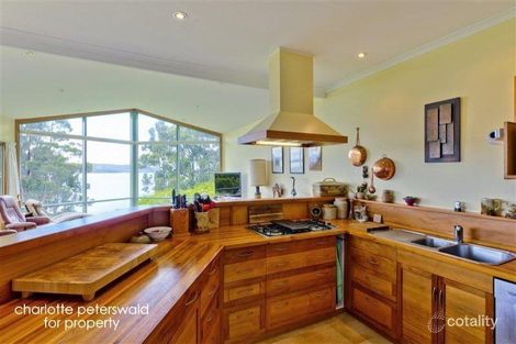 Property photo of 3657 Channel Highway Birchs Bay TAS 7162