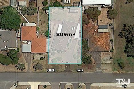 21 Selsfield Pl, Balga, WA 6061