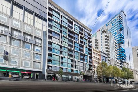 307/108 Flinders St, Melbourne, VIC 3000