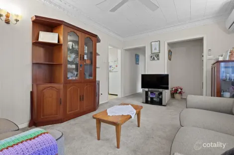 Property photo of 14 The Promenade Camp Hill QLD 4152