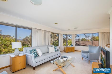 Property photo of 10 Ferdinand Street Campbell ACT 2612