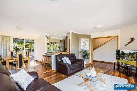 Property photo of 10 Ferdinand Street Campbell ACT 2612