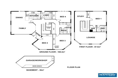 Property photo of 10 Ferdinand Street Campbell ACT 2612