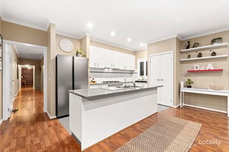 Property photo of 8 Birdwood Court Doreen VIC 3754