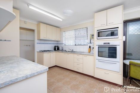 Property photo of 379 Holmes Road Forrestfield WA 6058