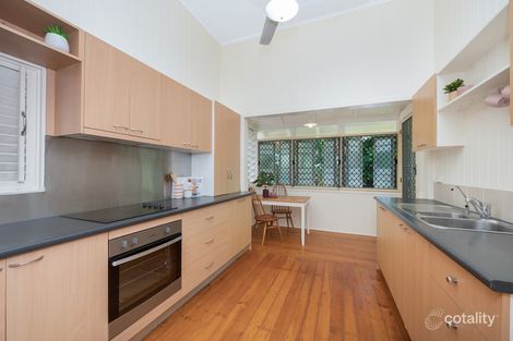 Property photo of 84 Kings Road Hyde Park QLD 4812