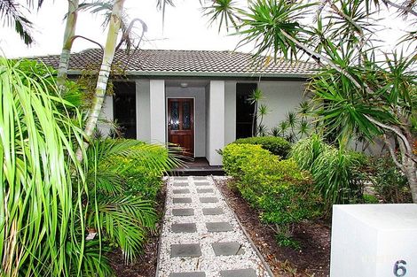 Property photo of 6 Petrie Avenue Marcoola QLD 4564
