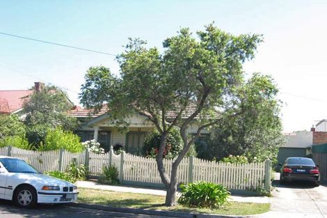 Property photo of 4 Tait Street Newport VIC 3015
