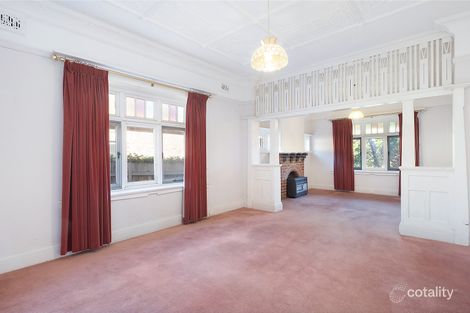 Property photo of 24 Tambourine Bay Road Lane Cove NSW 2066