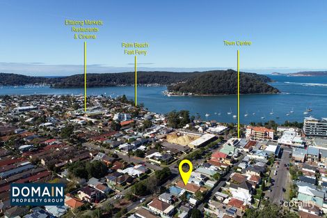 Property photo of 39 Picnic Parade Ettalong Beach NSW 2257