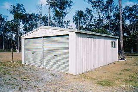 Property photo of 164-166 Thylungra Road Park Ridge South QLD 4125