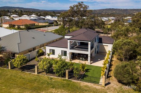 Property photo of 78 Roxburghe Drive The Vines WA 6069