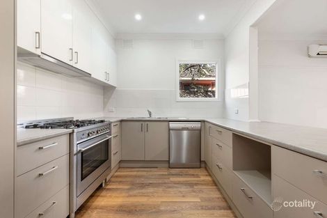 Property photo of 21 Peel Street Berwick VIC 3806