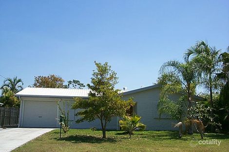 Property photo of 25 Hamish Avenue Rasmussen QLD 4815