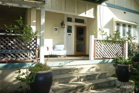 Property photo of 40 Napier Street Cottesloe WA 6011