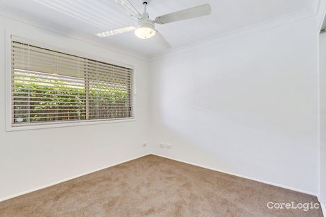 Property photo of 46 Matthews Way Wakerley QLD 4154