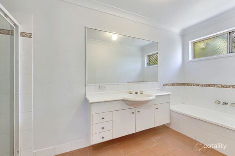 Property photo of 46 Matthews Way Wakerley QLD 4154