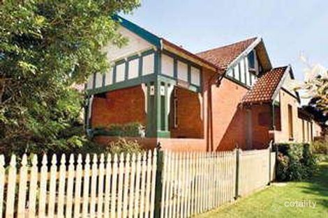 Property photo of 11 William Street Fairlight NSW 2094