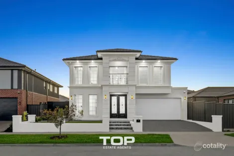 33 Orana Bvd, Clyde North, VIC 3978