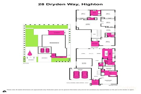 Property photo of 28 Dryden Way Highton VIC 3216