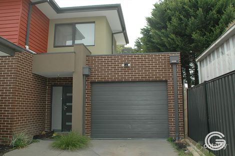 Property photo of 4/14 Bride Avenue Hampton Park VIC 3976