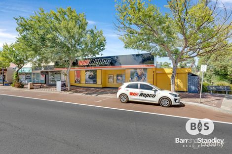 96 South Western Hwy, Donnybrook, WA 6239