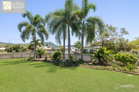Property photo of 17 Lyell Court Wulguru QLD 4811