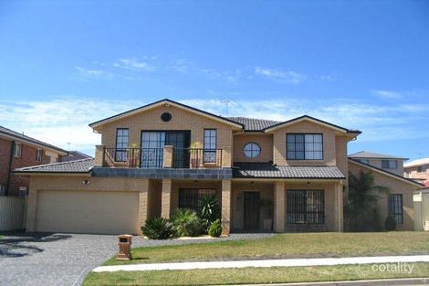 92 Greenway Dr, West Hoxton, NSW 2171