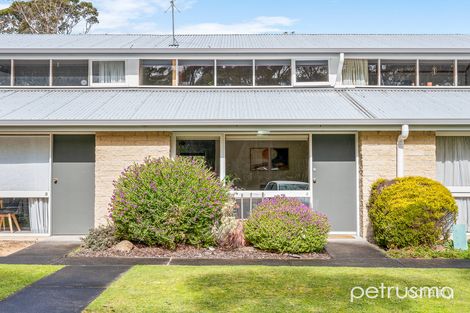 Property photo of 4/464A Nelson Road Mount Nelson TAS 7007