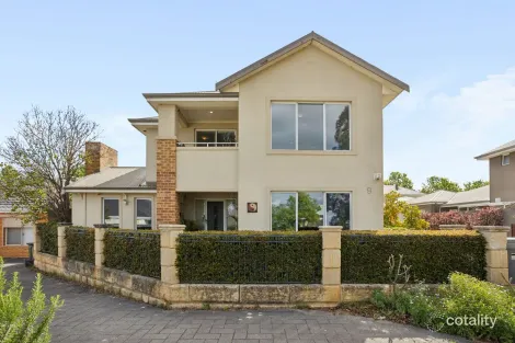 Property photo of 9 Harman Place Aveley WA 6069