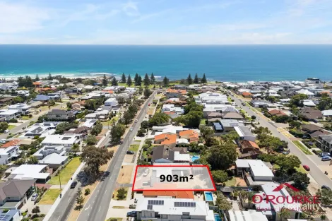 Property photo of 30 Karrinyup Road Trigg WA 6029