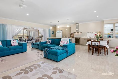 Property photo of 4 Warrina Court Kingsthorpe QLD 4400