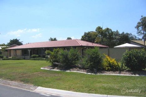 14 Constellation Dr, Loganholme, QLD 4129