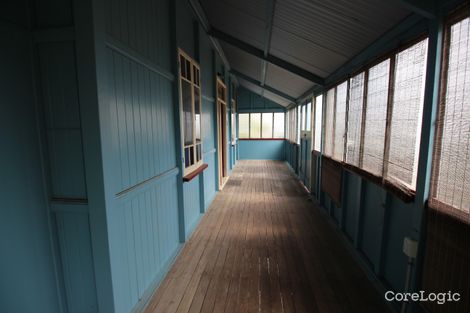Property photo of 28 Rowland Terrace Coalfalls QLD 4305