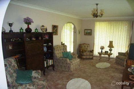 Property photo of 1 Wendie Close Tumbi Umbi NSW 2261