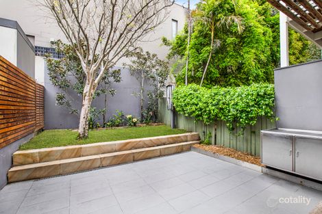 Property photo of 8 Bent Street Paddington NSW 2021