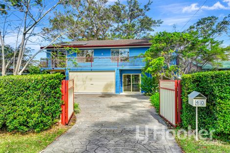Property photo of 40 Roberts Street Old Erowal Bay NSW 2540
