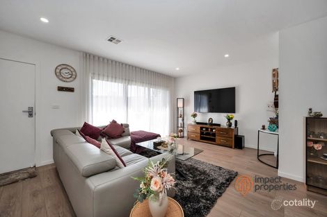 Property photo of 8 Ussher Street Taylor ACT 2913