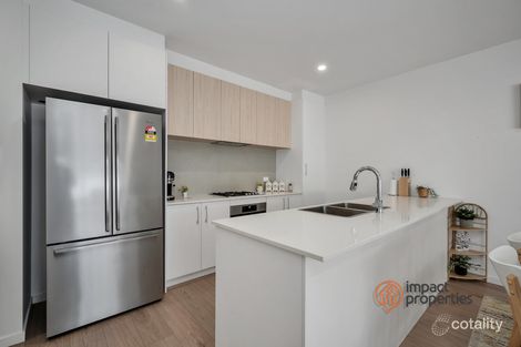 Property photo of 8 Ussher Street Taylor ACT 2913