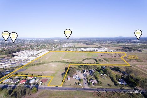 Property photo of LOT 109 Bognuda Street Bundamba QLD 4304