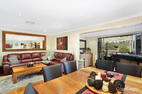 Property photo of 8 Rulwalla Place Gymea NSW 2227