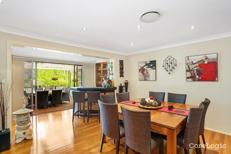 Property photo of 8 Rulwalla Place Gymea NSW 2227