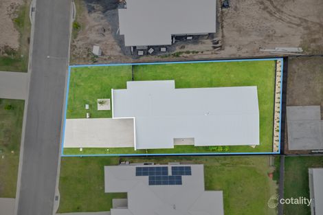 Property photo of 12 Vue Way Parkhurst QLD 4702