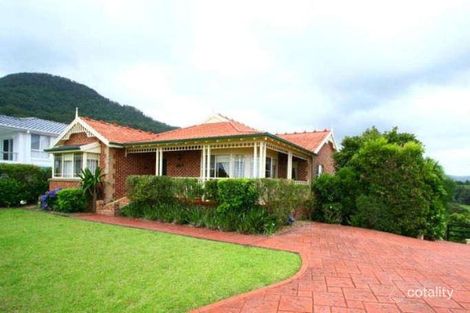 28 Silvertop Pde, Cordeaux Heights, NSW 2526