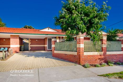 2/29 Wheatcroft St, Scarborough, WA 6019