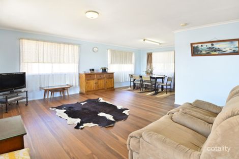 Property photo of 64 Glenmorgan Street Keperra QLD 4054