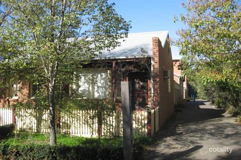 10 Gardner Lane, Kensington, VIC 3031