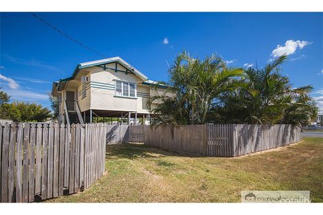 412 Quay St, Depot Hill, QLD 4700
