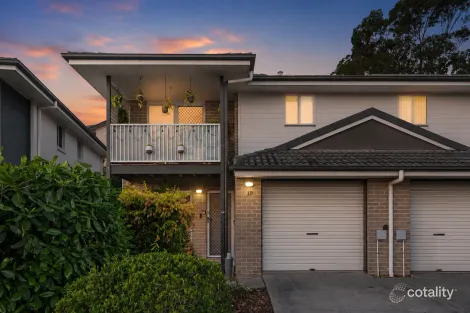 19/1 Santa Ana Lane, Griffin, QLD 4503
