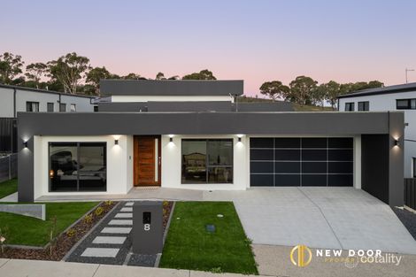 8 Sievers View, Taylor, ACT 2913